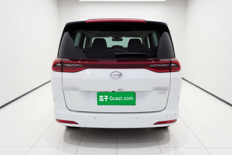 Used GAC Trumpchi M6 2023 PRO 270T DCT Luxury Edition
