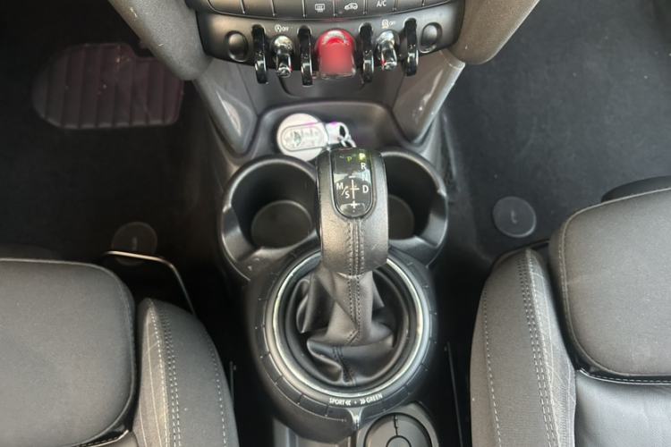 Used MINI MINI 2016 1.5T COOPER