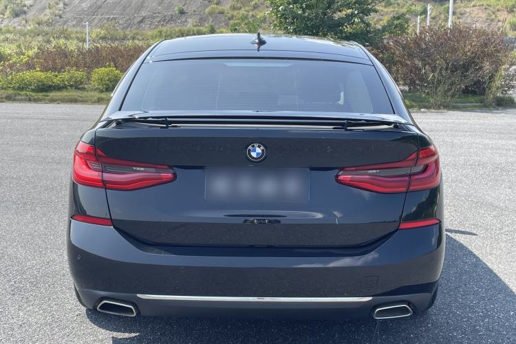 Used BMW 6 Series GT 2019 630i Luxury Design Package
