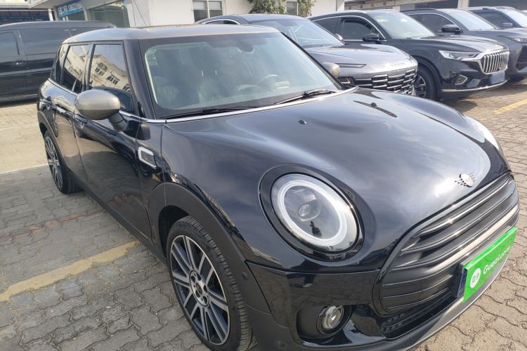Used MINI Clubman 2022 Updated 1.5T COOPER