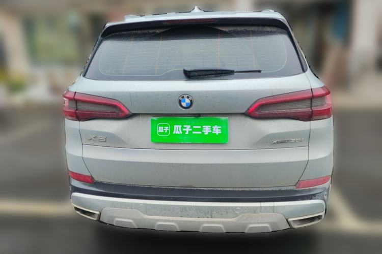Used BMW X5 (Import) 2019 xDrive30i X Design Package
