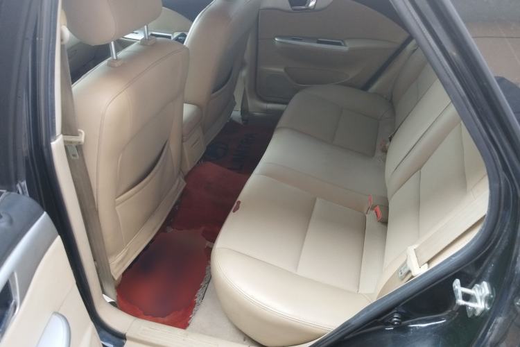 Used Buick Excelle 2013 1.5L Automatic Classic Model