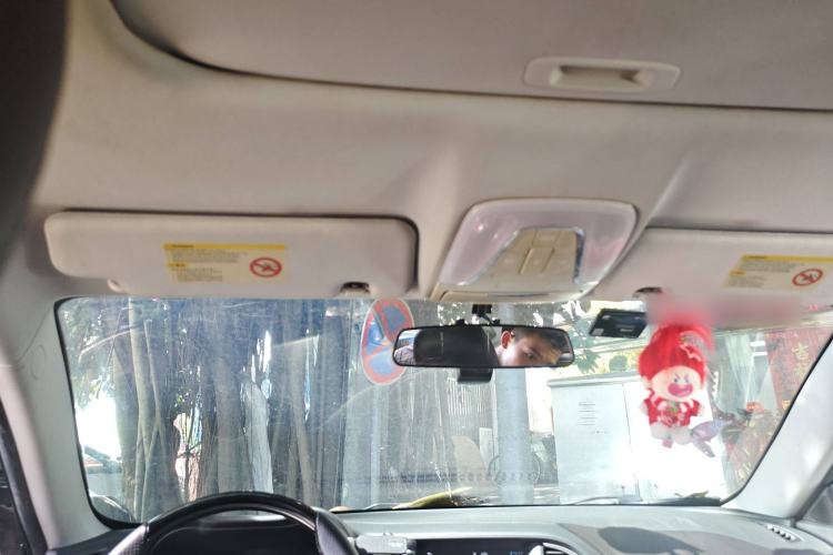 Used GAC Trumpchi GA6 2016 235T DCT Luxury Edition
