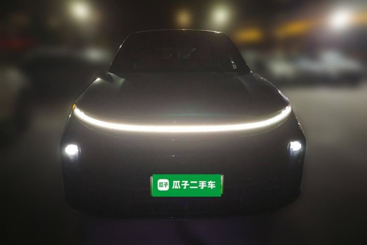 Used Li Auto L7 2023 Pro Model