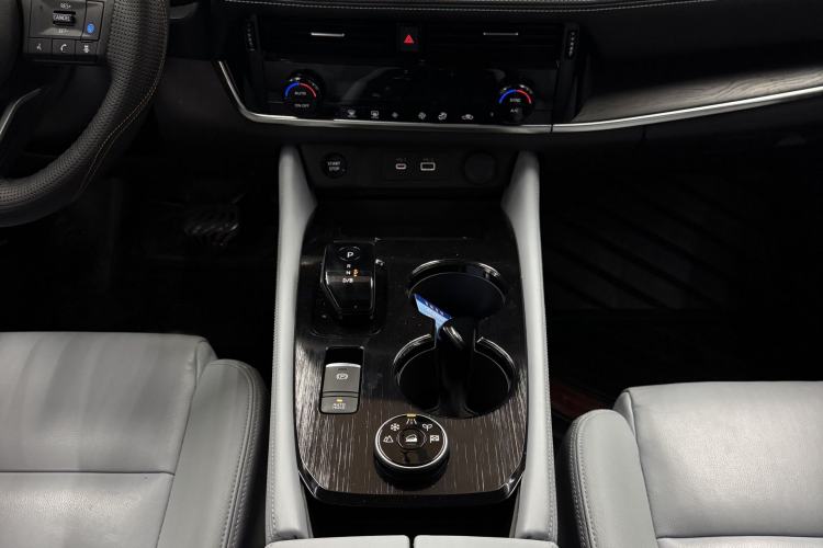 Used Nissan X-Trail 2023 e-POWER Ultra-Hybrid Dual-Motor All-Wheel-Drive Luxury Edition