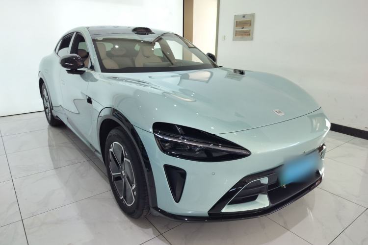 Used Xiaomi Auto YU7 2025 Ultra-Long Range Rear-Wheel Drive Version
