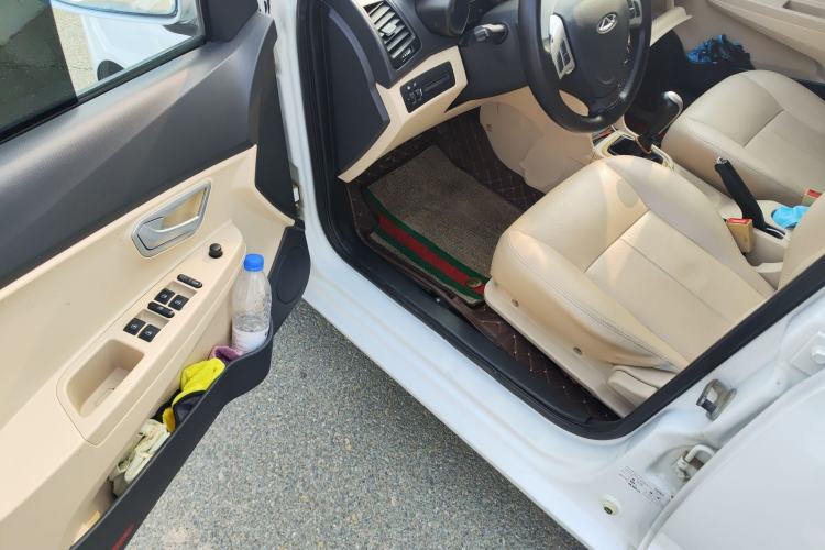 Used Chery Fengyun 2 2016 1.5L Manual Value Edition
