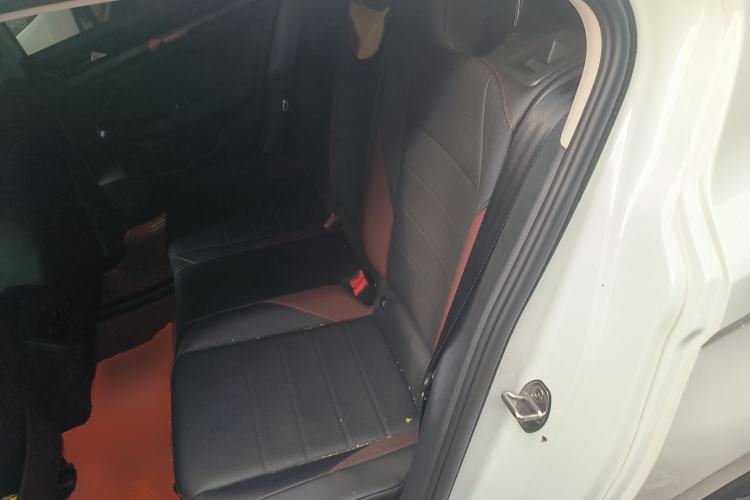 Used Volkswagen Bora 2020 1.5L Automatic Comfort Model