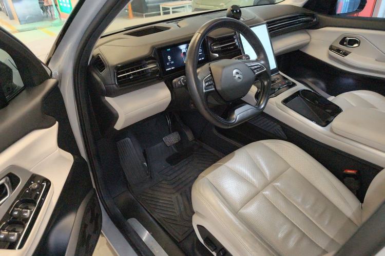 Used Nio ES8 2018 Founder Edition