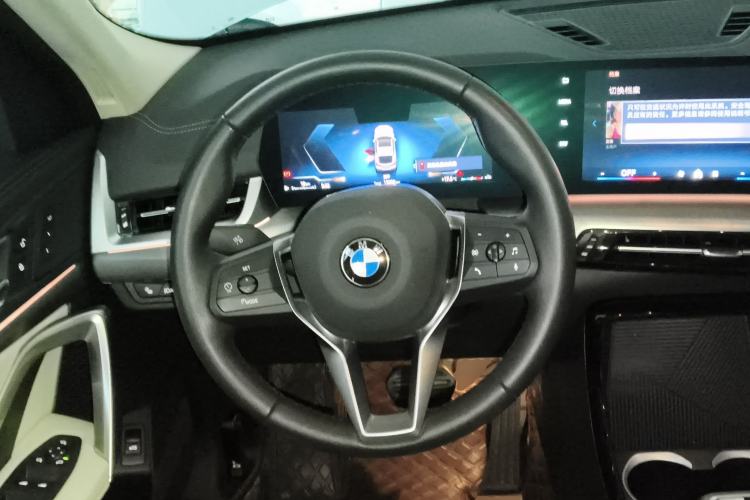 Used BMW X2 2024 sDrive25i M Sport Package