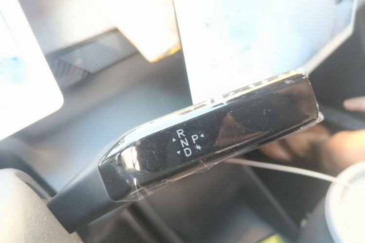 Used ARCFOX Kaola S 2024 Zhi Xing Edition
