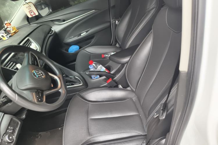 Used Buick GT 2021 Revised Version Flagship 1.5L Automatic Elite Edition