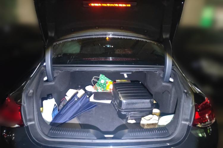 Used Mercedes-Benz CLS 2023 Refreshed CLS 300 Dynamic Edition