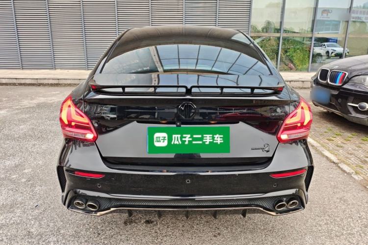 Used MG 5 Scorpio 2022 1.5T Trophy Sport Flagship Edition