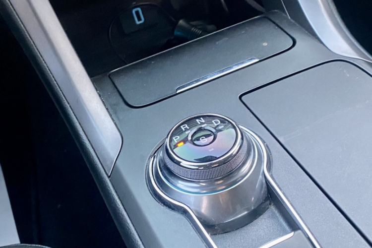 Used Ford Mondeo 2017 EcoBoost 200 Luxury Model