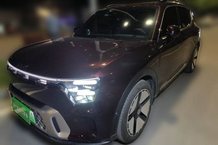 Used smart #5 2024 Long-Range Journey Luxury Edition