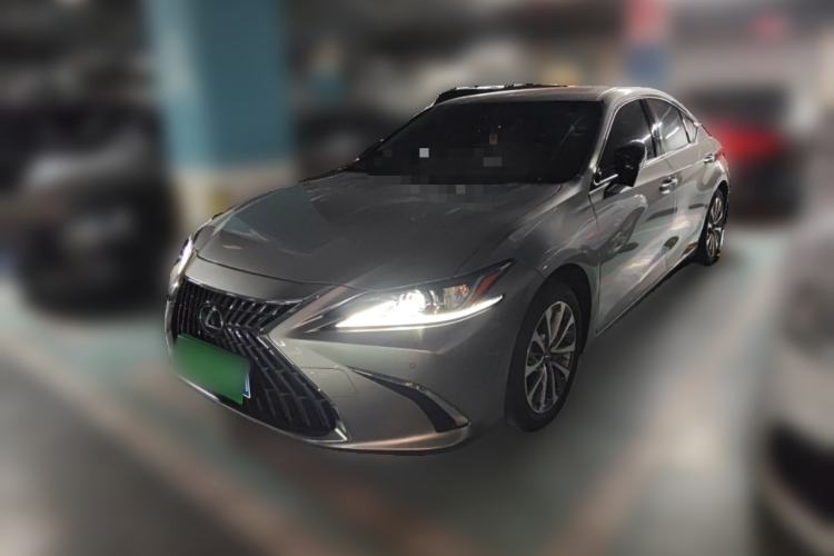 Used Lexus ES 2023 200 Excellence Edition