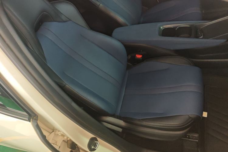 Used BYD Seagull 2025 305km Active Version
