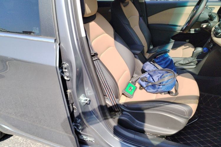 Used Chevrolet Monza 2022 320 Automatic Enjoyment Edition
