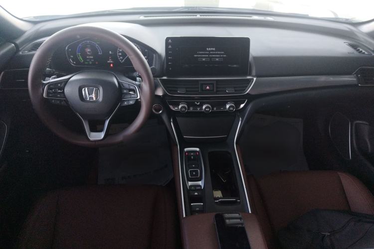 Used Honda Inspire 2022 Lingpai Hybrid 2.0L Pure Elegant Edition