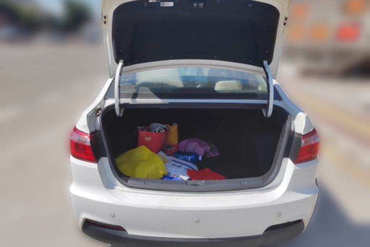 Used Changan Alsvin V7 2016 1.6L Manual Enjoyment Model China V Standard