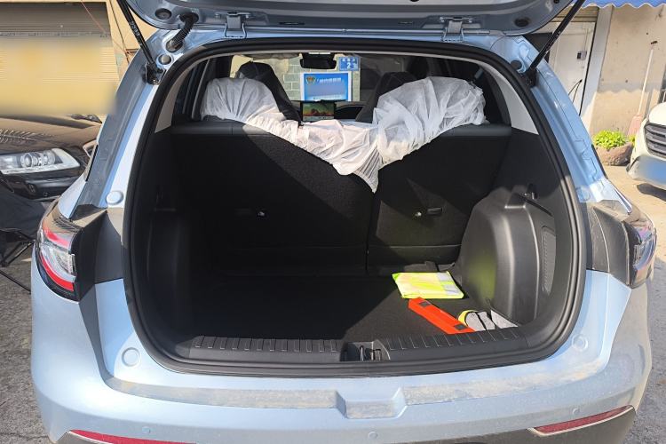 Used Geely Galaxy Geome 2026 Model 310km Youth Edition