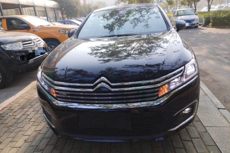 Used Citroen C6 2022 400THP Co-Creation Edition