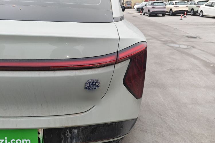 Used Hongqi EH7 2024 600 Pro Glory Edition