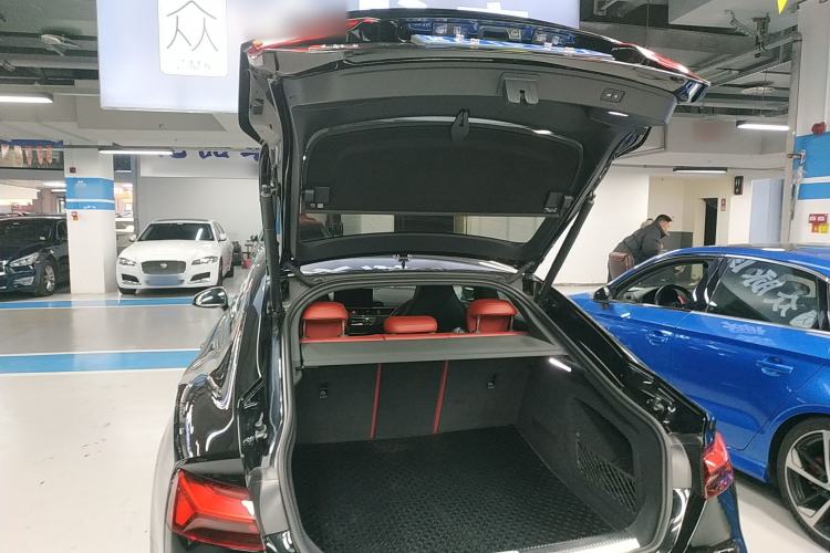 Used Audi S5 2020 S5 3.0T Sportback
