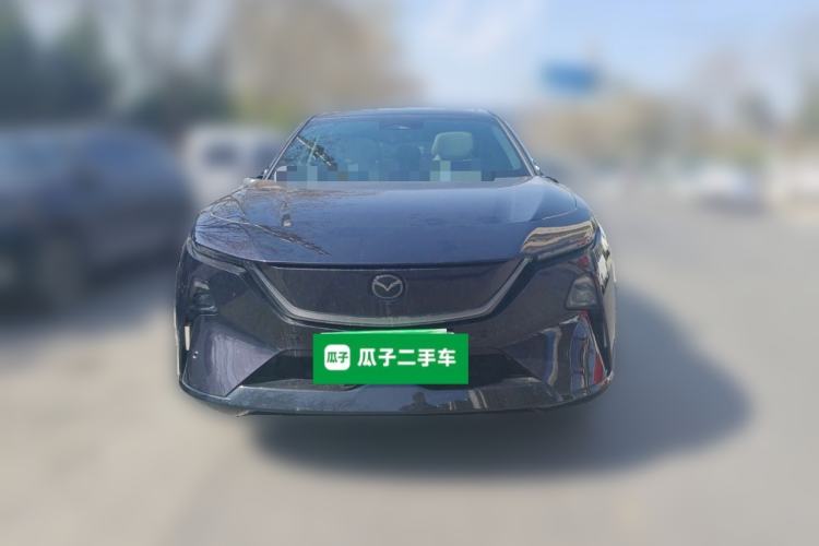 Used Mazda EZ-60 2025 Model Range-Extended 200 Max
