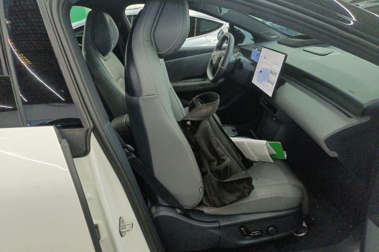 Used Lynk & Co Z20 2025 530 km Range Rear-Wheel Drive Max