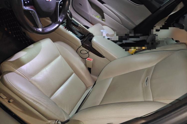 Used Cadillac XTS 2016 28T Tech Edition
