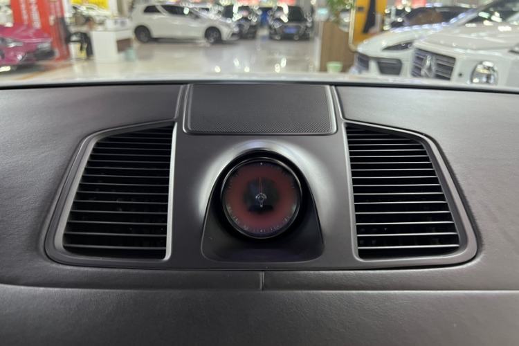 Used Porsche Cayenne 2019 Cayenne 3.0T Interior 6