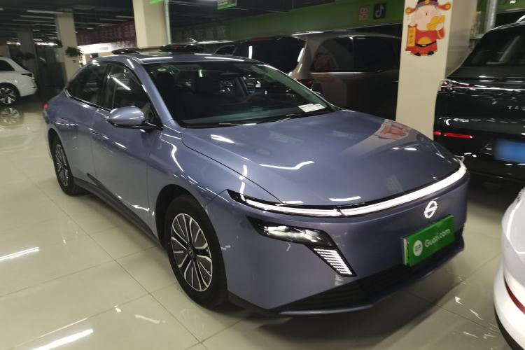 Used Nissan N6 2026 Model 180 Max Exterior 1