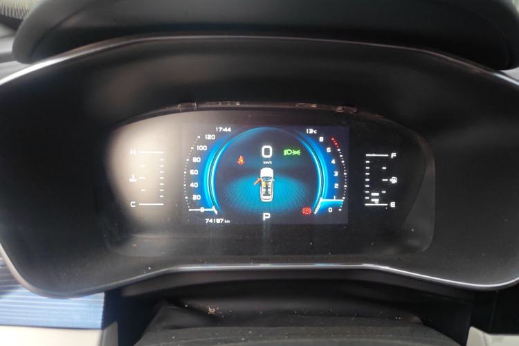 Used Geely Auto Emgrand X7 Sport 2022 Boyue X 1.8TD DCT Smart Model