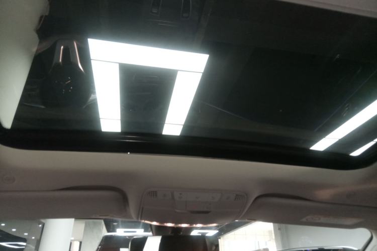 Used Mercedes-Benz CLS 2021 CLS 300 Sport Edition Headliner