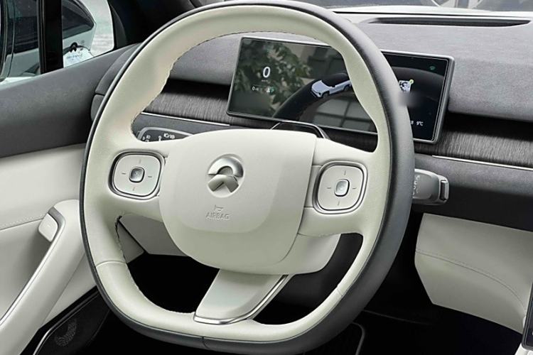 Used Nio ES7 2022 75 kWh
