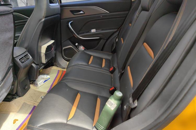 Used Bestune T77 2019 230 TID Automatic Luxury Version National V