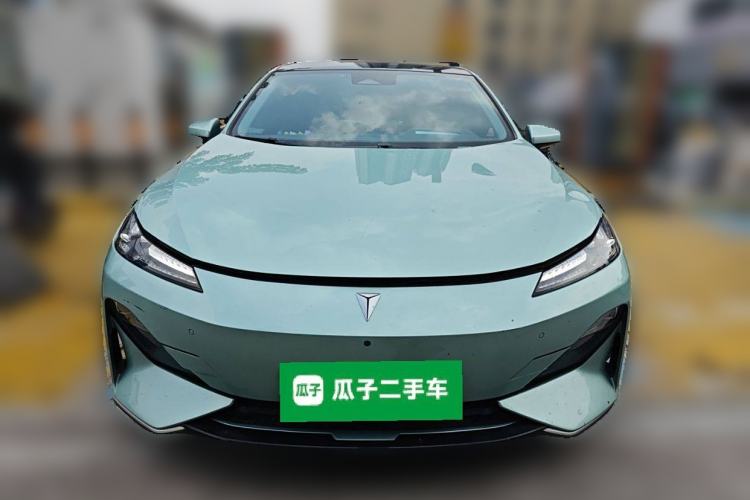 Used Deepal SL03 2022 1.5L 1200 Extended-Range Version
