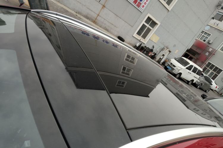 Used Mercedes-Benz GLA 2016 GLA 200 Sport Edition
