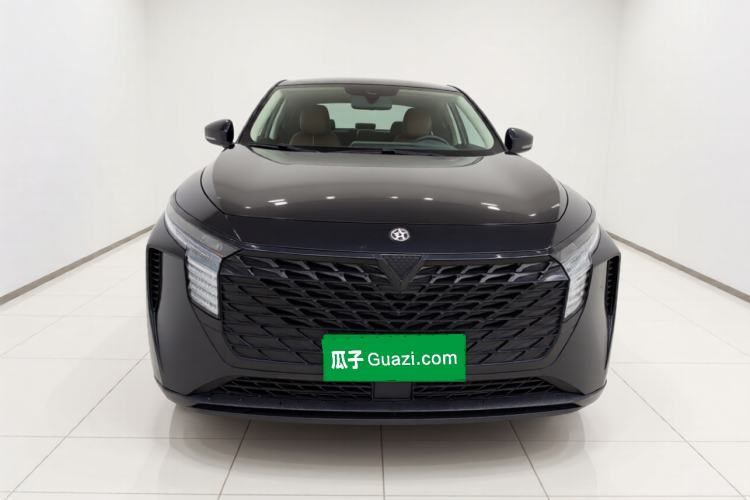 Used Venucia V 2022 260T Black Horse Edition · Idol Exterior 1