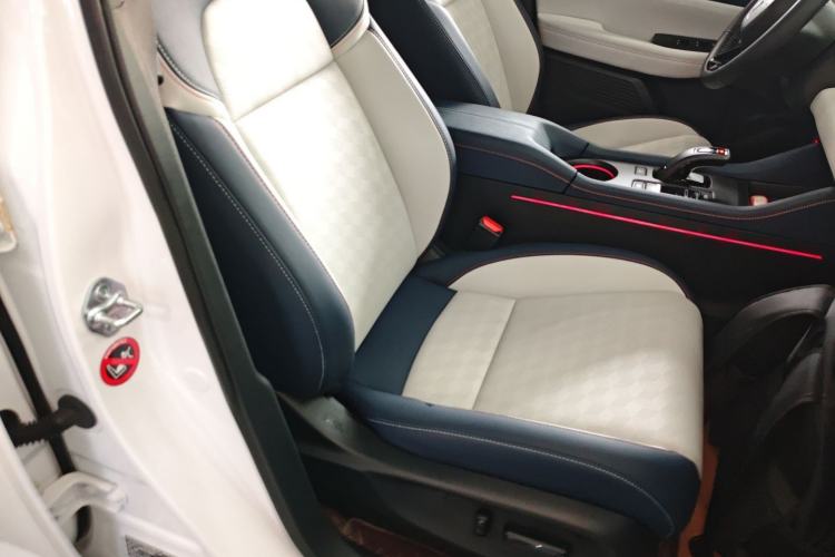 Used Lingxi L 2024 Player No. 1 Edition