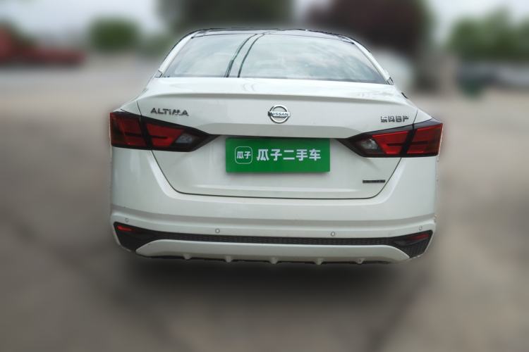 Used Nissan Teana 2021 2.0L XL Comfort Edition