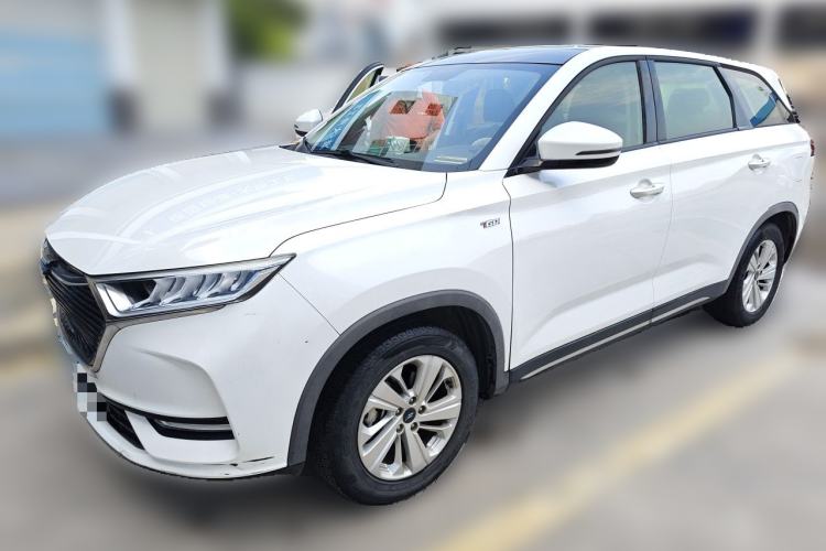 Used CHANGAN OSHAN X7 2020 1.5T Manual Luxury Version