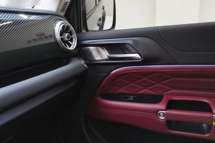 Used Tank 300 2024 2.0T Conqueror