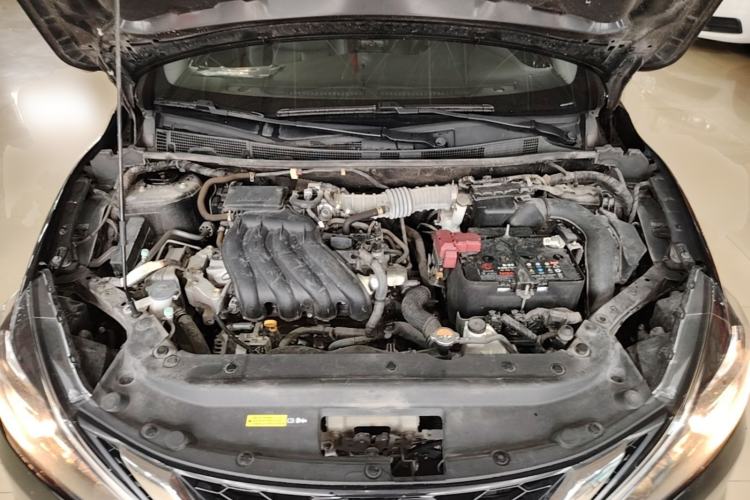 Used Nissan Sylphy 2022 Classic 1.6XL CVT Luxury Edition