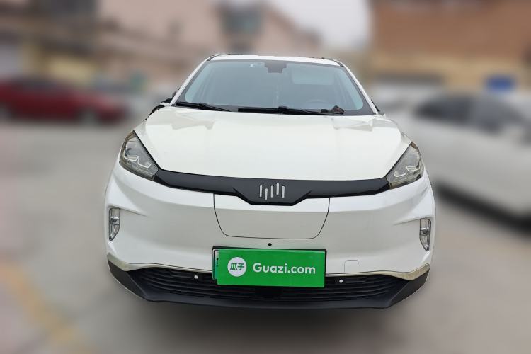 Used WM Motor EX5 2018 EX5 400 Extra Innovation Edition