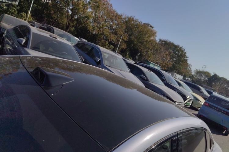 Used BYD Seal 2025 650 Zhihang Edition