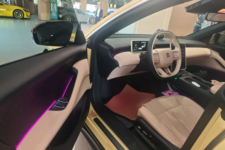 Used Nio ET5T 2024 75kWh Touring