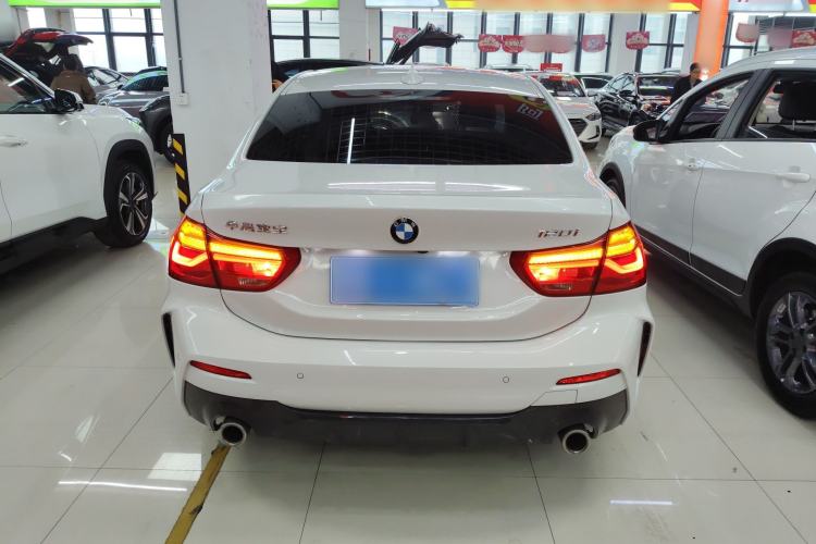 Used BMW 1 Series 2021 Revised 120i M Sport Edition
